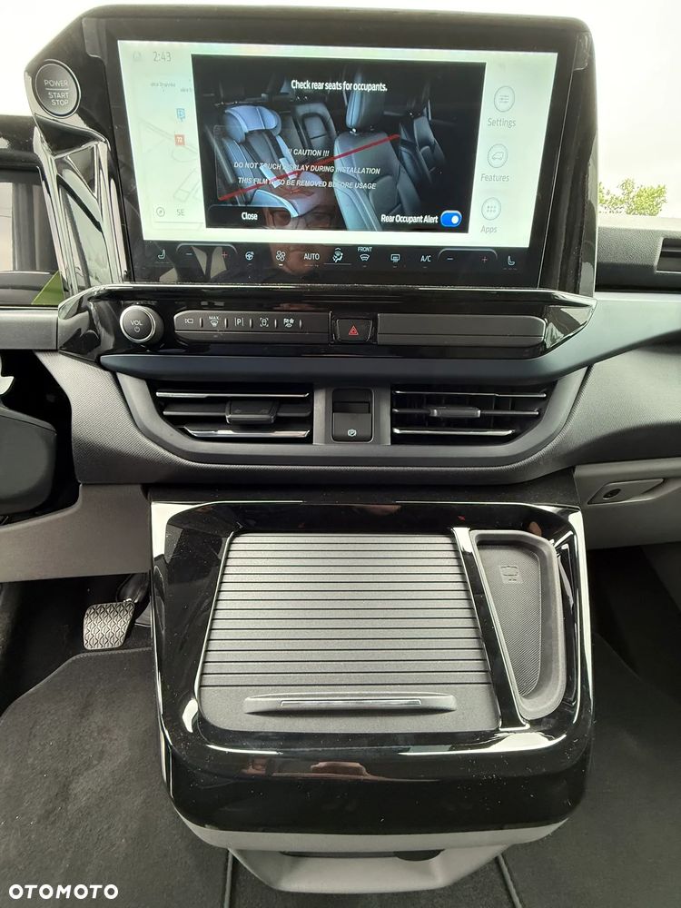 Ford Tourneo Custom 2.0 EcoBlue 320 L2 Active - 19