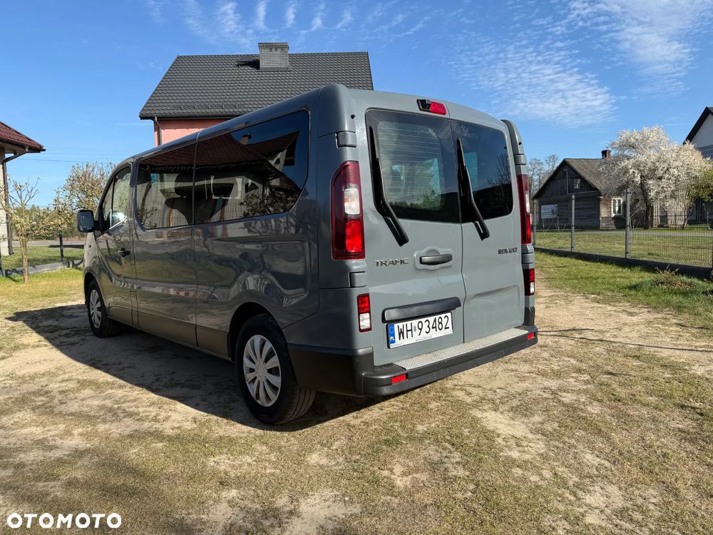 Renault Trafic - 18