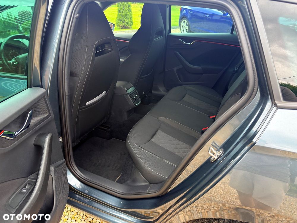 Skoda Scala 1.0 TSI Monte Carlo - 15