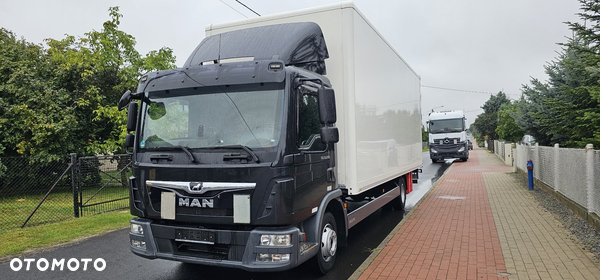 MAN TGL 12.250