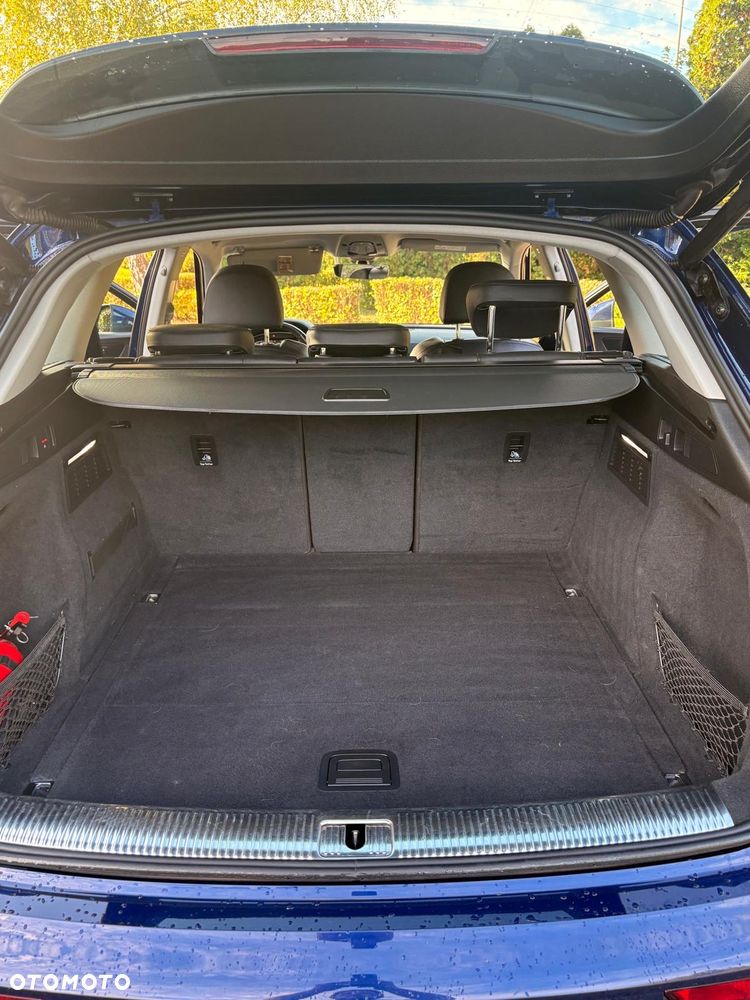 Audi Q5 40 TDI Quattro S tronic - 11