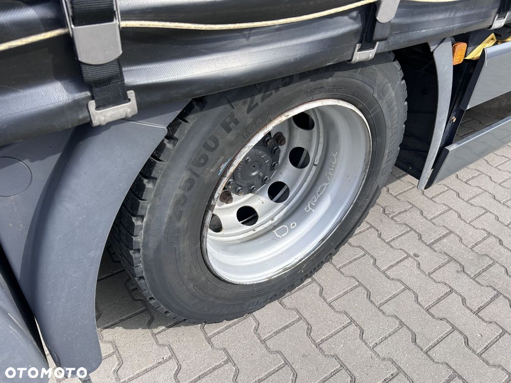 MAN TGX 26.470 6x2-2 LL CH GM - 21