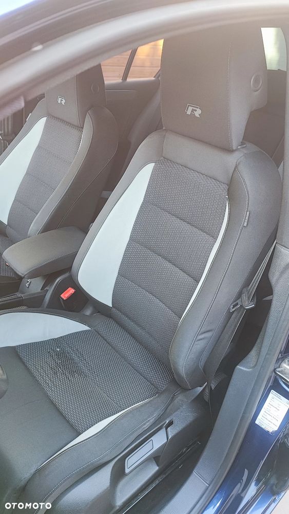 Volkswagen Golf 1.4 Comfortline - 41