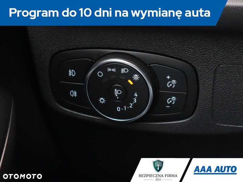 Ford Focus - 19