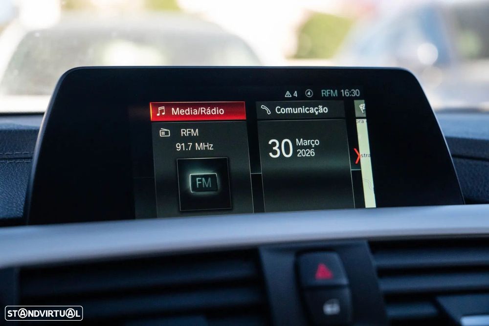 BMW 418 Gran Coupé d Advantage Auto - 19