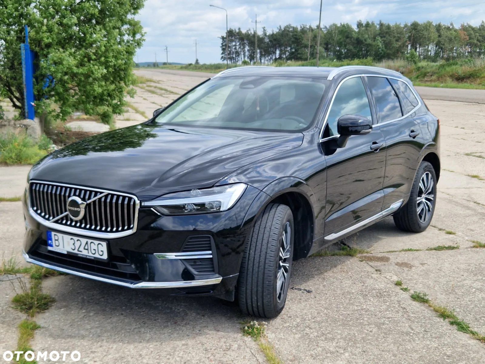 Volvo XC 60 T5 AWD Inscription - 2