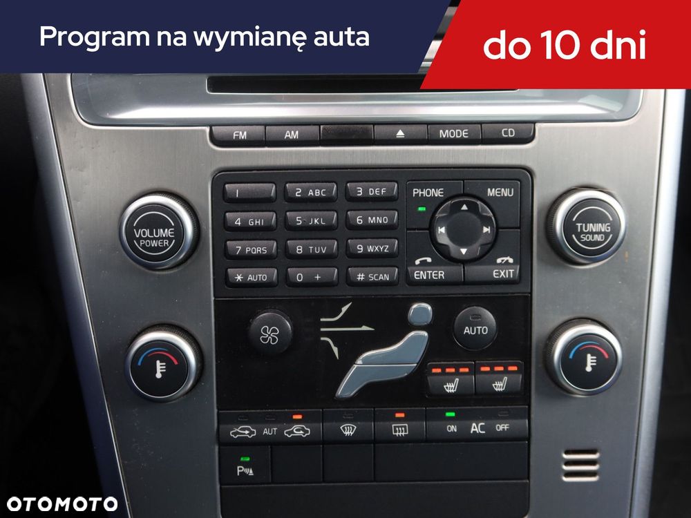 Volvo XC 60 - 14