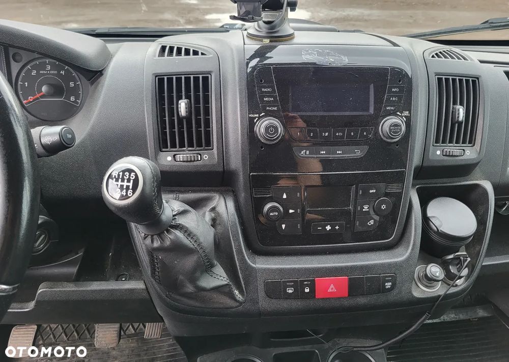 Citroën Jumper - 13