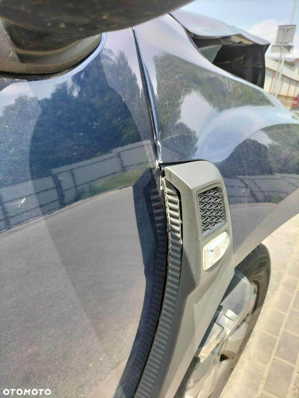 Dacia Duster - 10