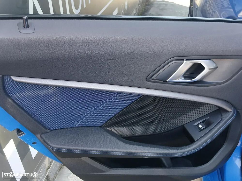 BMW 216 Gran Coupé d Pack Desportivo M - 31