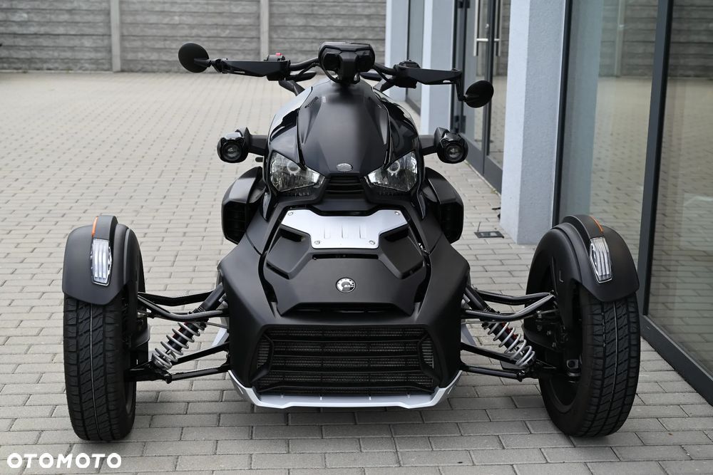 Can-Am Ryker - 5