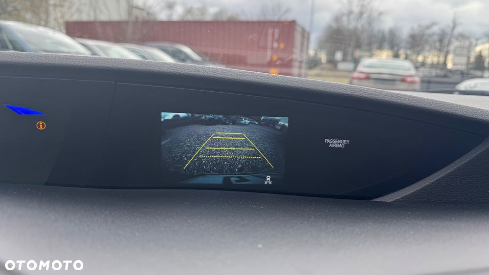 Honda Civic 1.8 i-VTEC Automatik Executive - 36