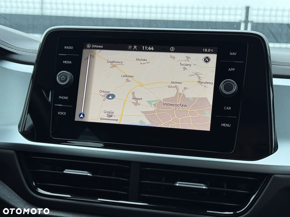 Volkswagen T-Roc - 37