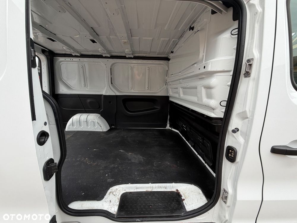 Opel VIVARO - 20