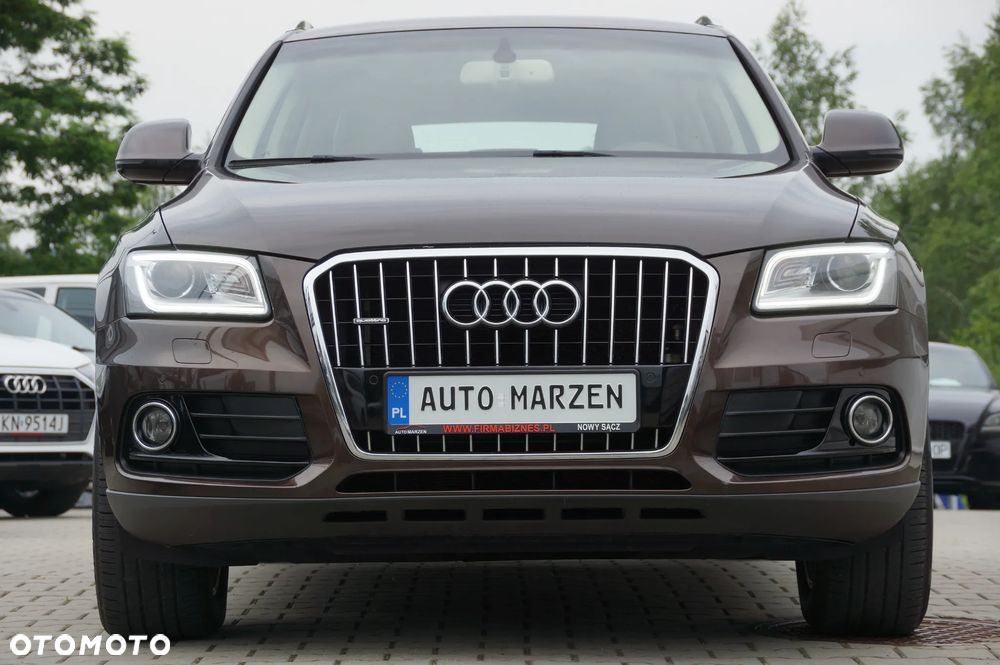 Audi Q5 2.0 TDI clean diesel Quattro - 3
