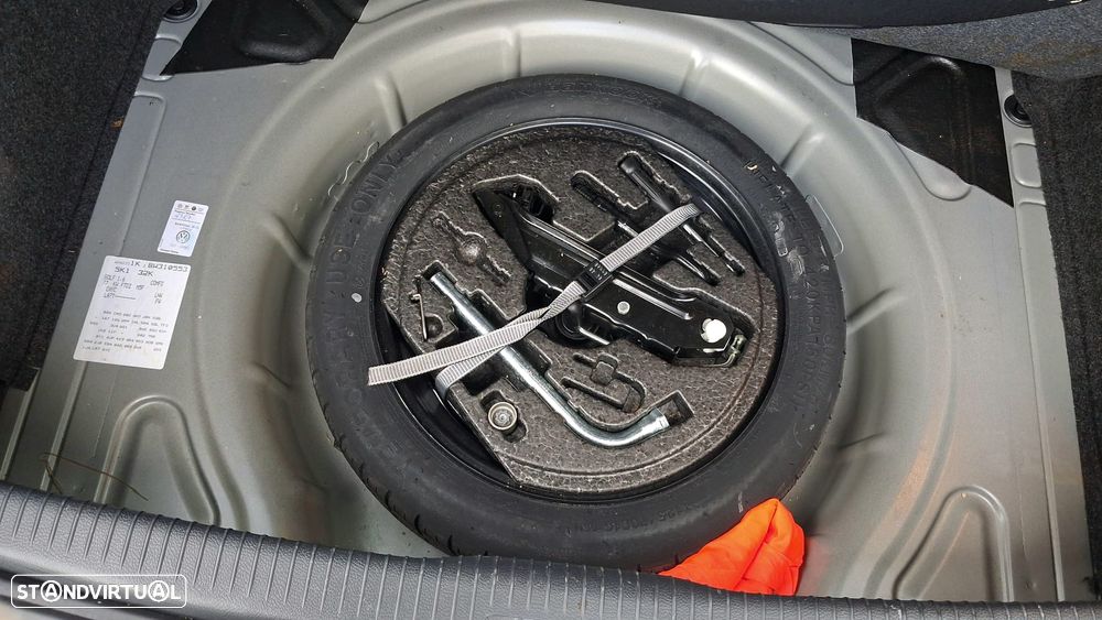 VW Golf 1.6 TDi Confortline - 13