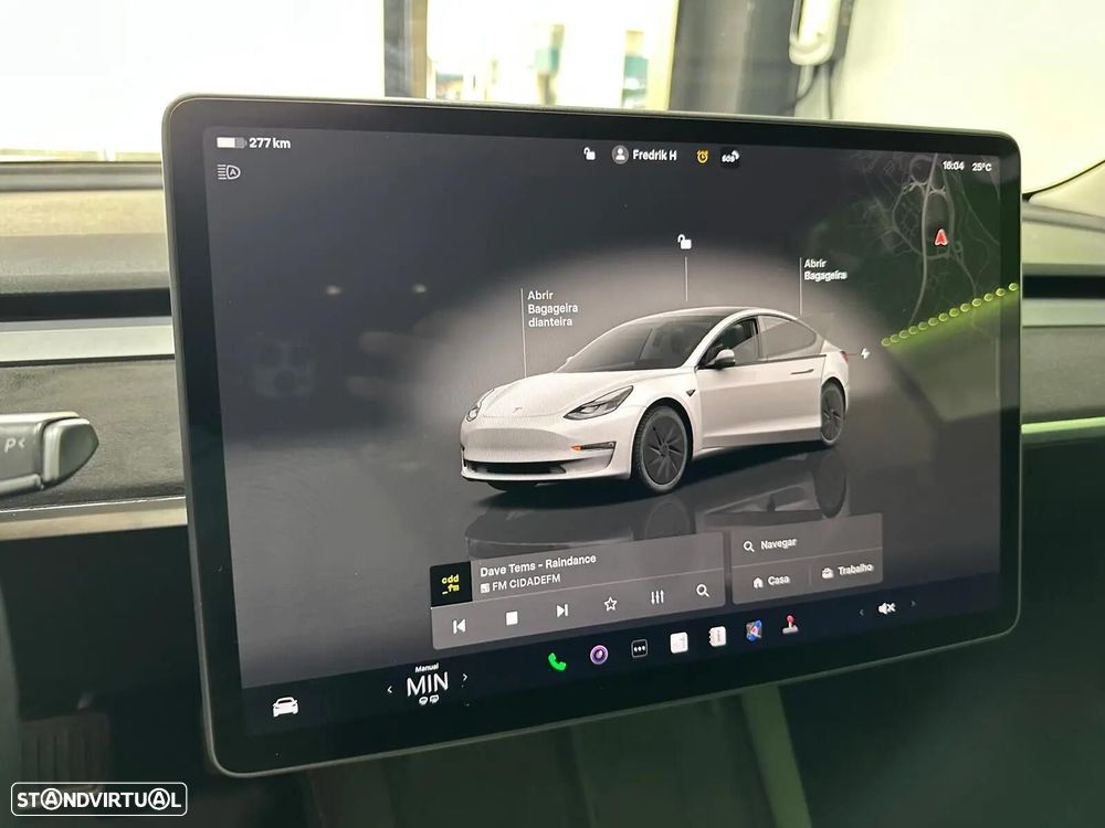 Tesla Model 3 Standard RWD - 28