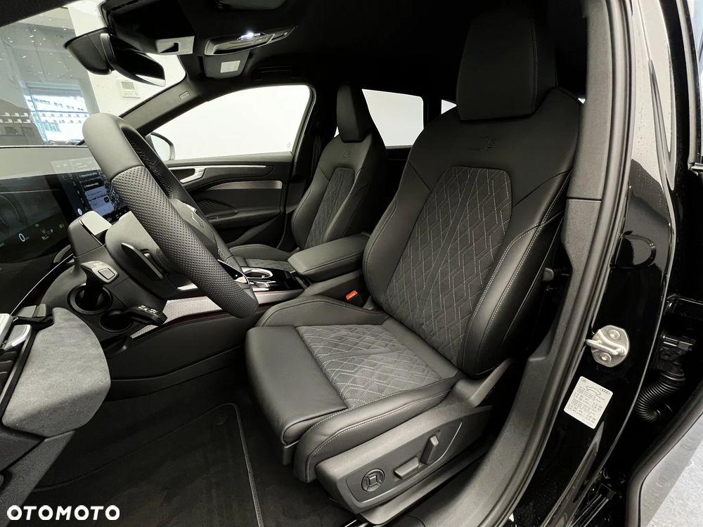 Audi A6 Avant TFSI mHEV 200 kW Quattro S tronic - 13