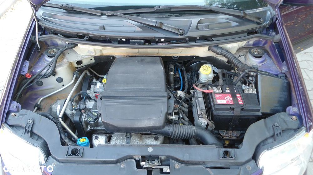 Fiat Panda - 12