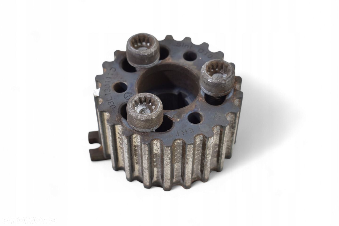 Koło Zębate Pompy Wtryskowej AUDI A4 B8 A5 8T 2.0 TDI 03L130111D 03L130238A - 1
