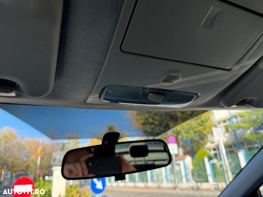 Ford Focus 1.6 TDCi Anniversary - 22