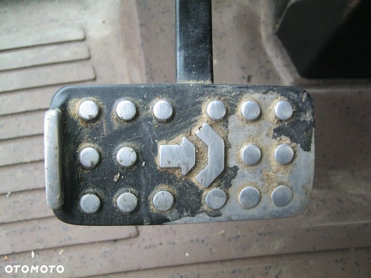 John Deere 6320 - 16