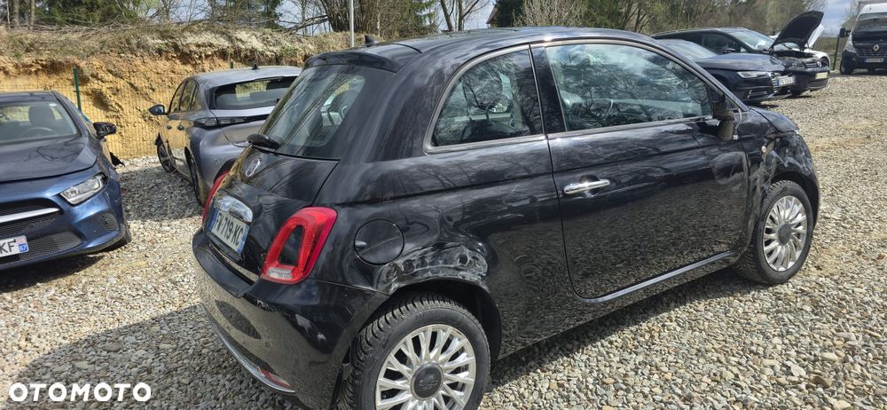 Fiat 500 1.2 8V Start&Stopp Pop-Star - 7