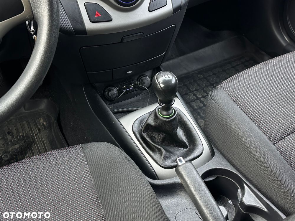 Hyundai i30 1.6 Premium - 22