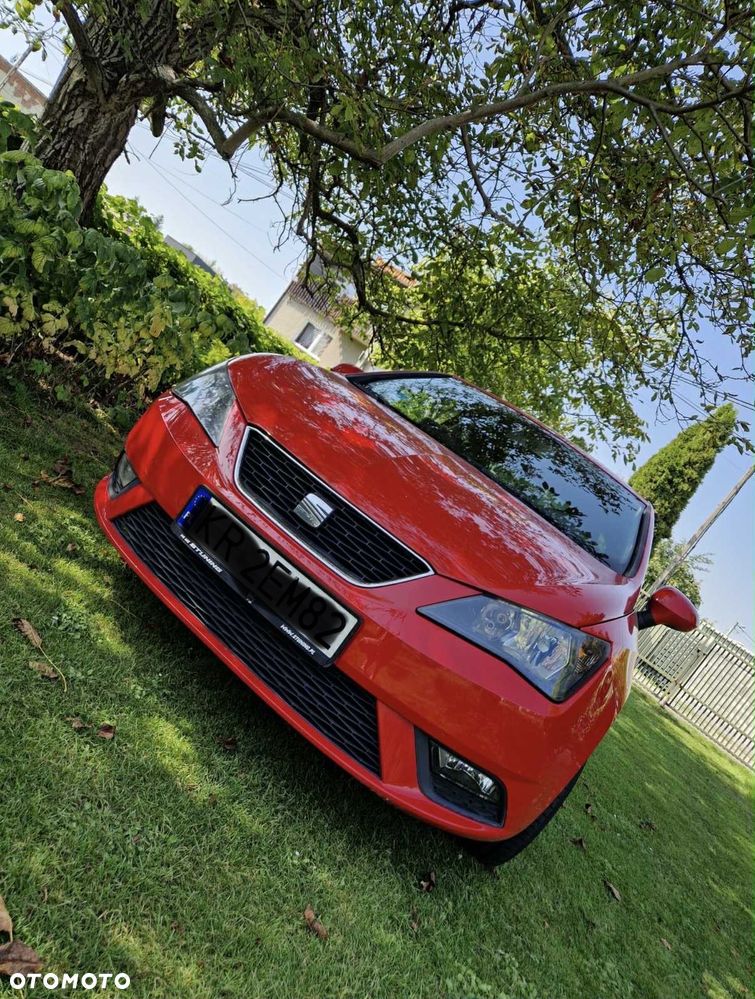Seat Ibiza - 10
