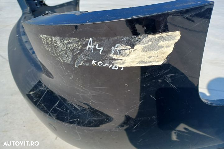 BARA SPATE Audi A4 B7 [2004 - 2008] - 3
