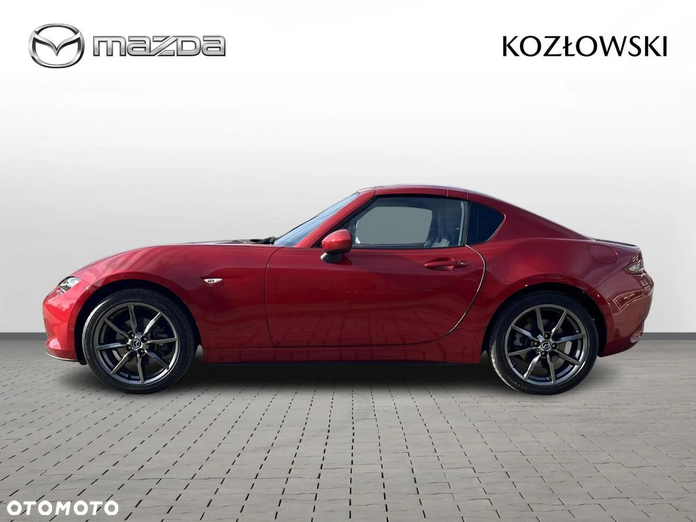 Mazda MX-5 2.0 Skyfreedom i-ELOOP - 2