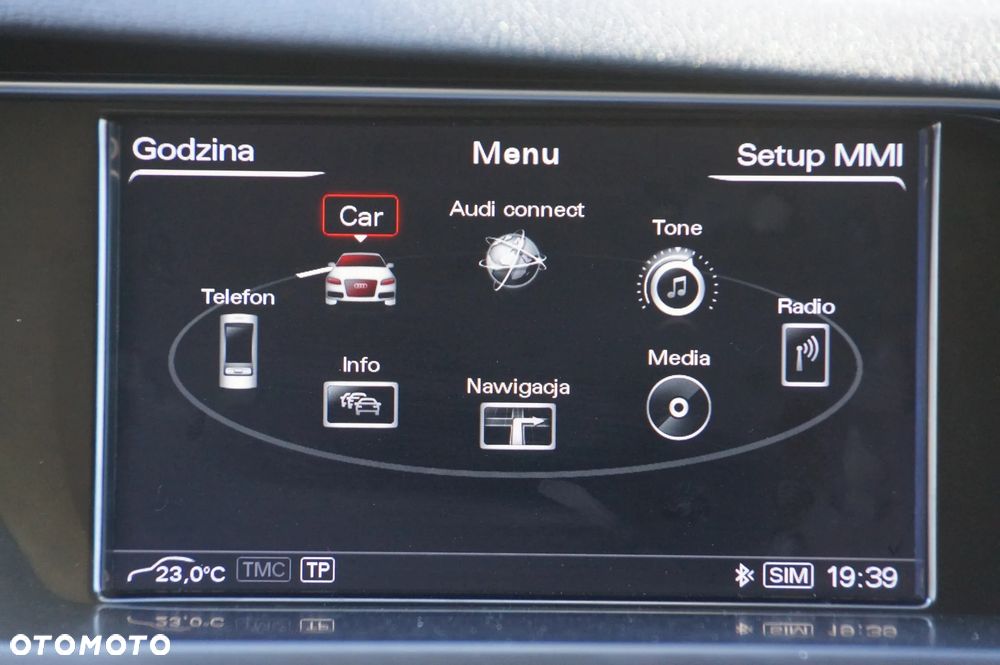 Audi A4 Avant - 16