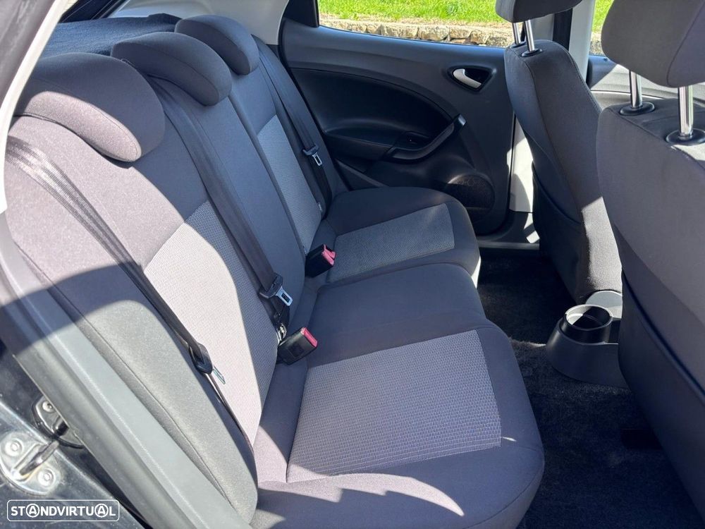 SEAT Ibiza 1.2 TDI Style - 14