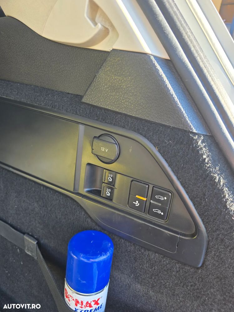 Volkswagen Touareg V6 TDI BMT Supreme Plus - 24