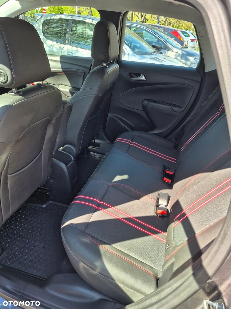 Opel Crossland 1.2 GS Line - 19