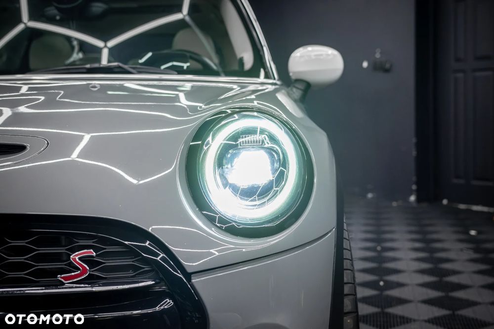 MINI Cooper S GPF sport - 12