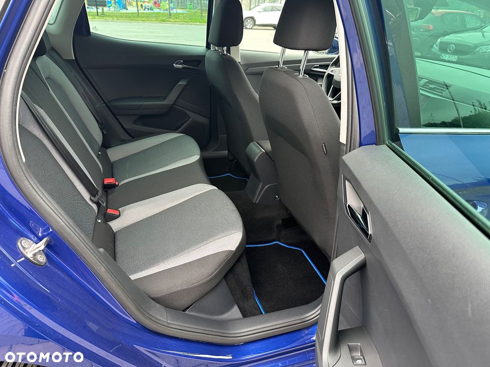 Seat Ibiza 1.0 TSI S&S Xcellence - 18