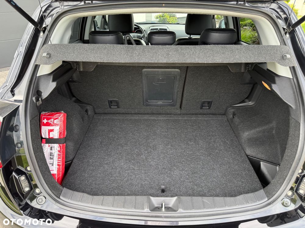 Citroën C4 Aircross HDi 150 Stop & Start 4WD Exclusive - 21