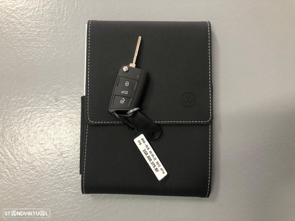 VW Polo 1.0 TSI Life - 15