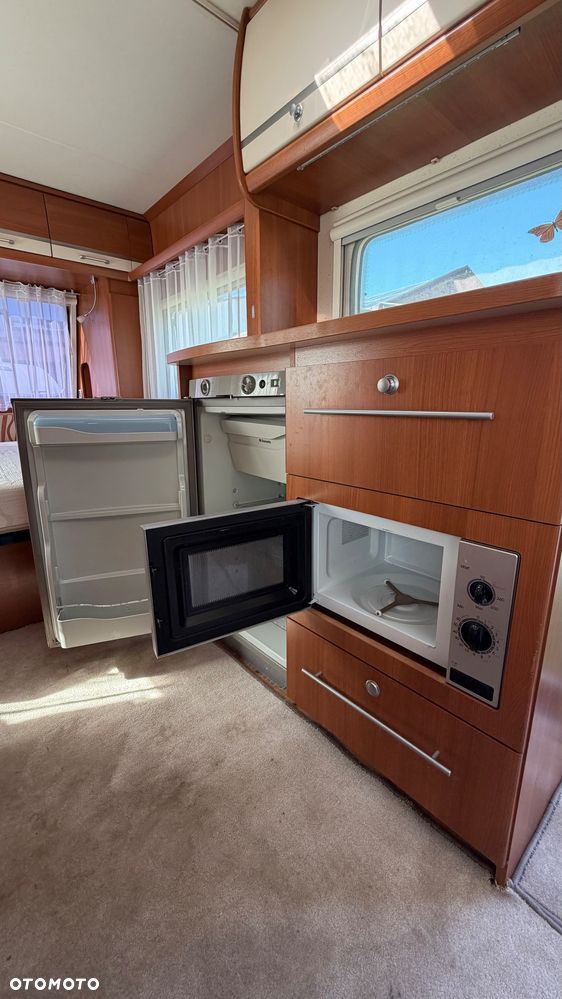 Caravelair Venicia 470 - 12