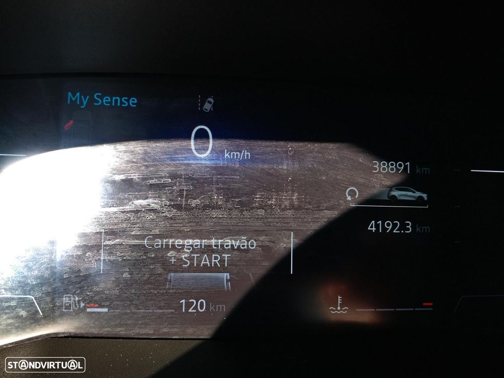 Renault Clio 1.0 TCe Techno - 16