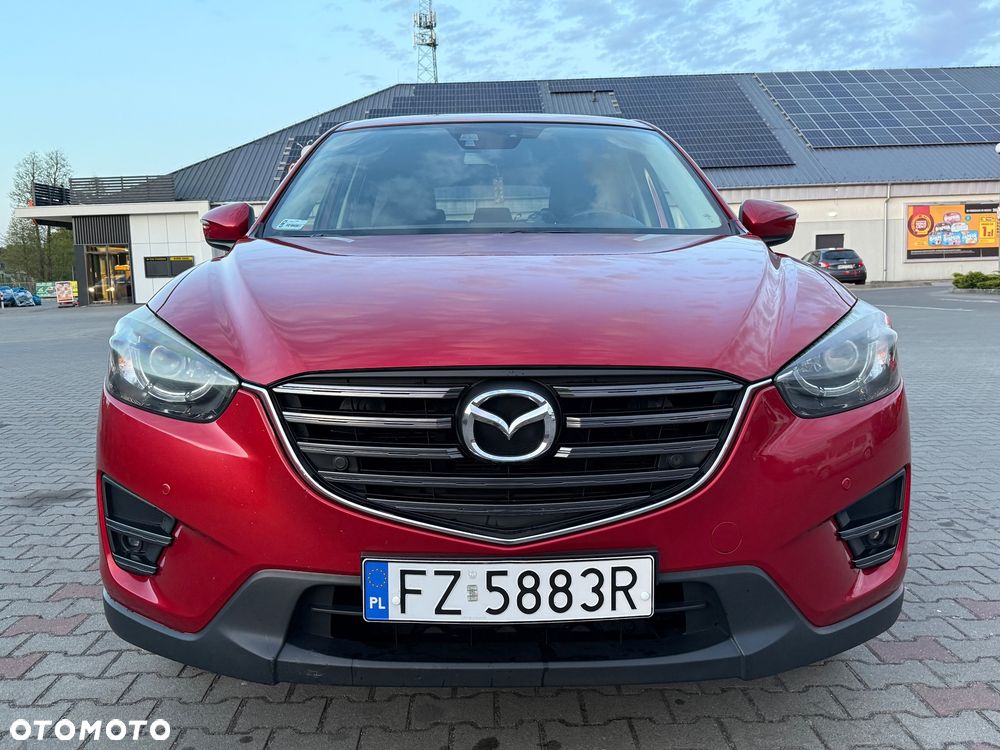 Mazda CX-5 2.0 Skyenergy AWD - 3