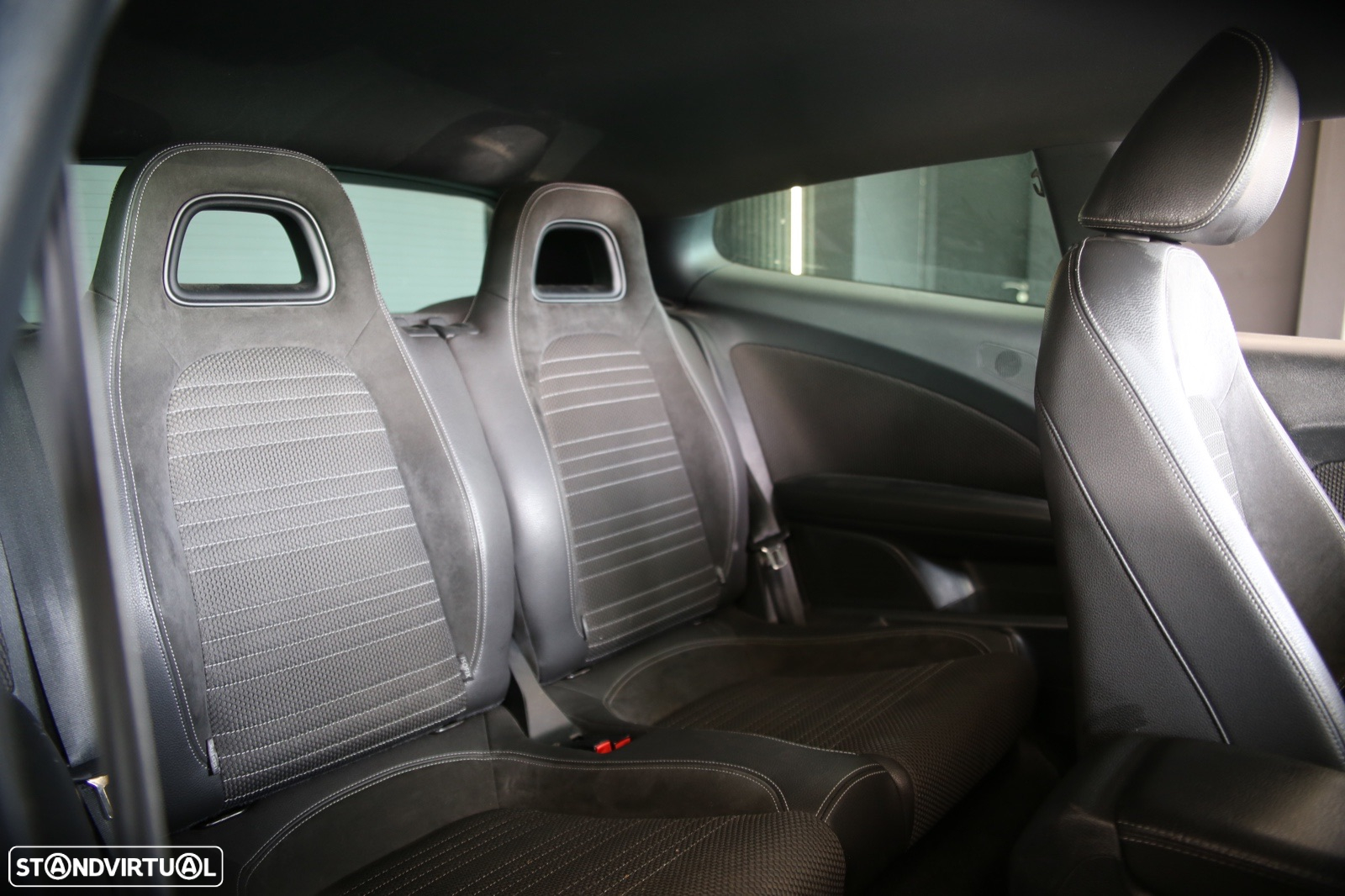 VW Scirocco 1.4 TSI - 6