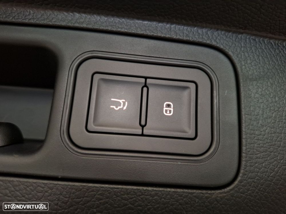 BYD Seal U 1.5 DM-i Comfort — fotografia 24