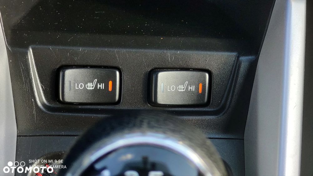 Suzuki Vitara 1.4 Boosterjet Premium 4WD - 27