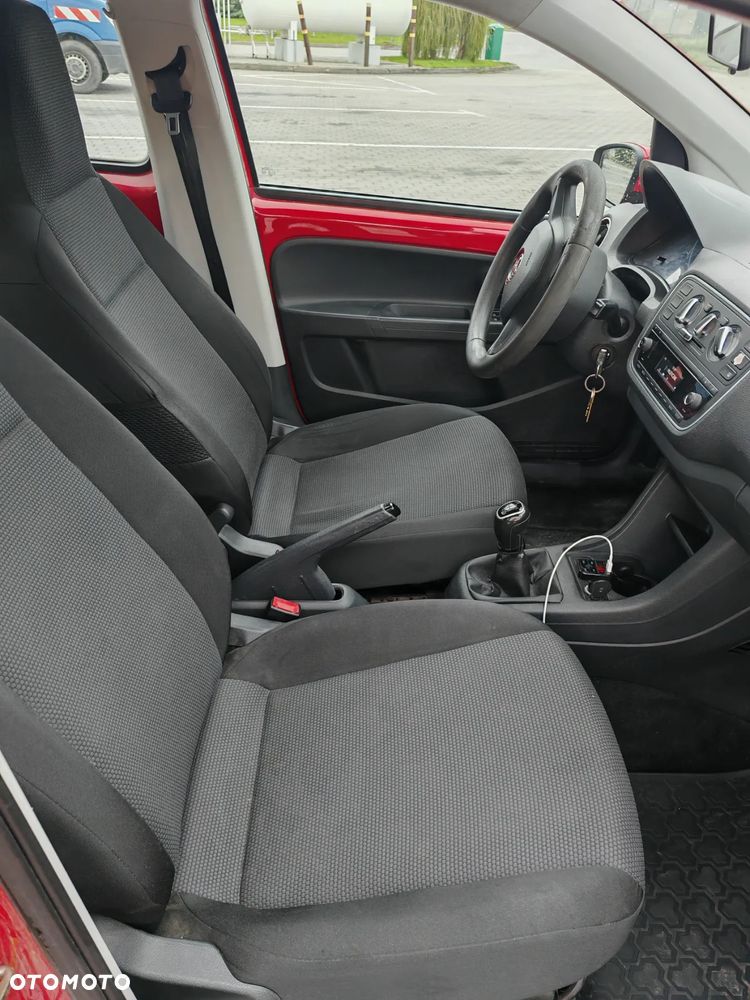 Skoda Citigo 1.0 Active - 10