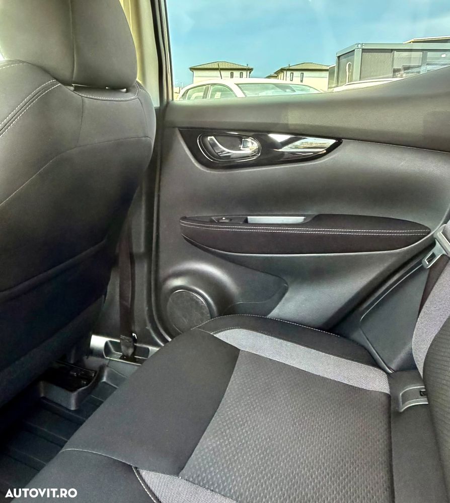 Nissan Qashqai - 19