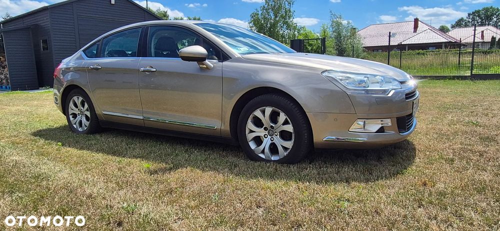 Citroen C5