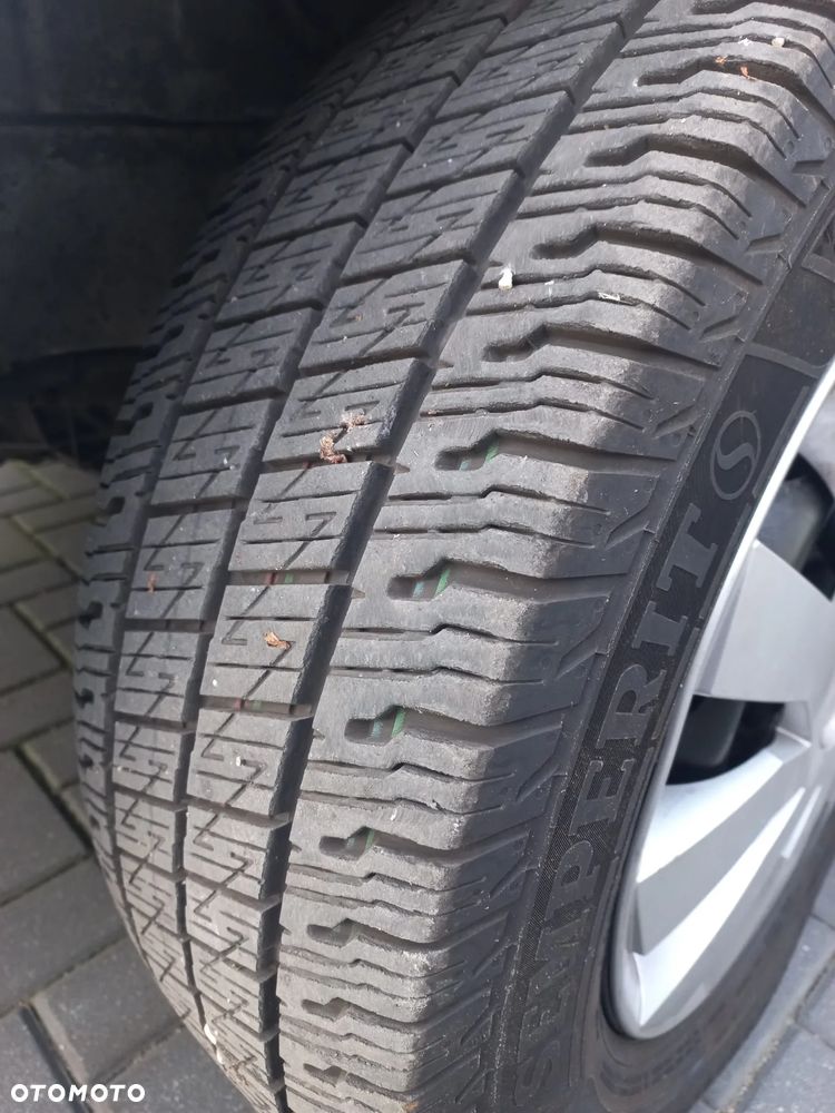 Ford Transit Custom - 10