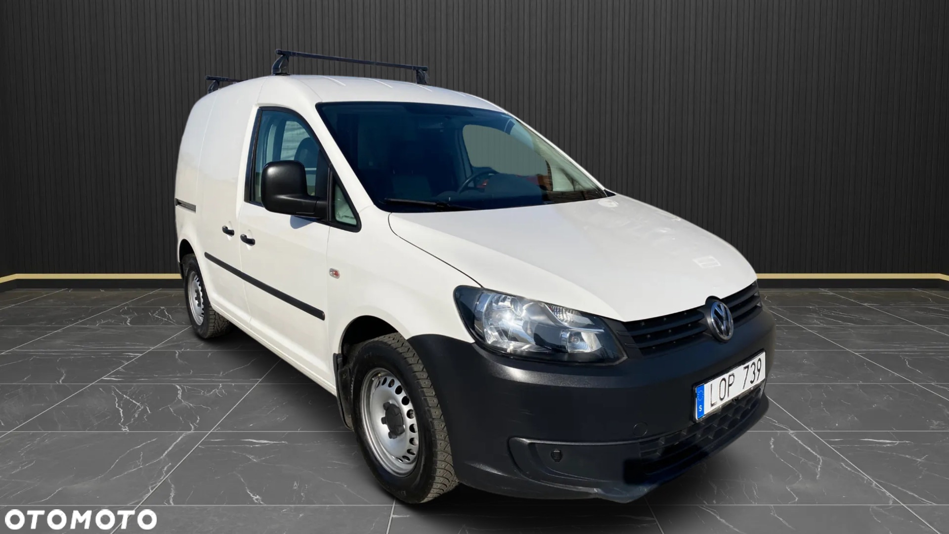 Volkswagen CADDY - 3